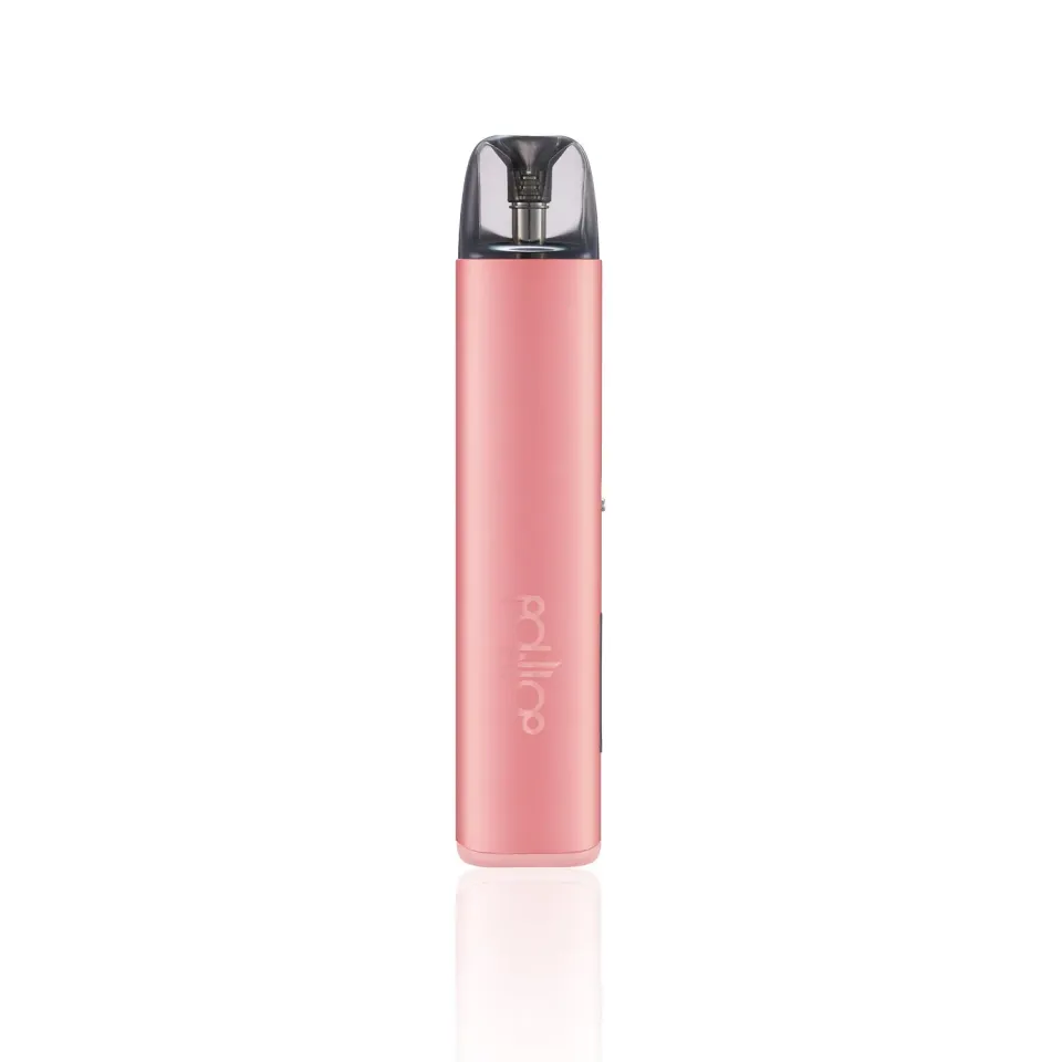 Dotmod dotPod Go podsystem Pink – 650mAh justerbar airflow