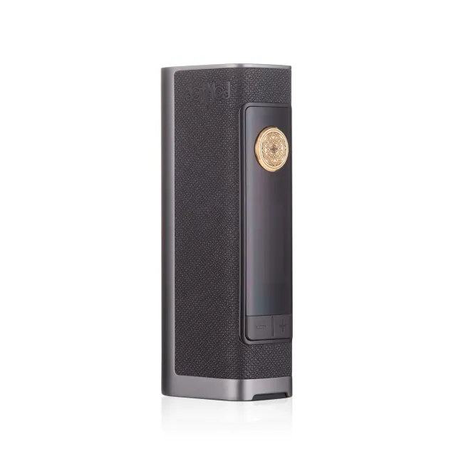 Dotmod dotBox 100W vapemod Black – vanntett IP67