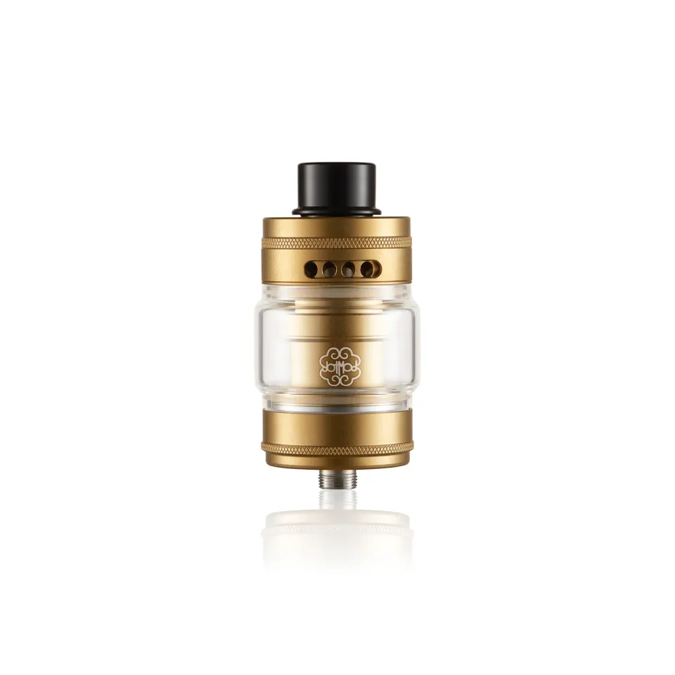 Dotmod dotTank Max tank 5 ml topfill