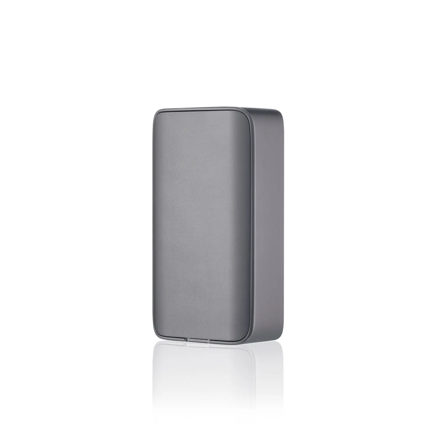 Dotmod dotBox 220W V2 vapemod Black dual 18650