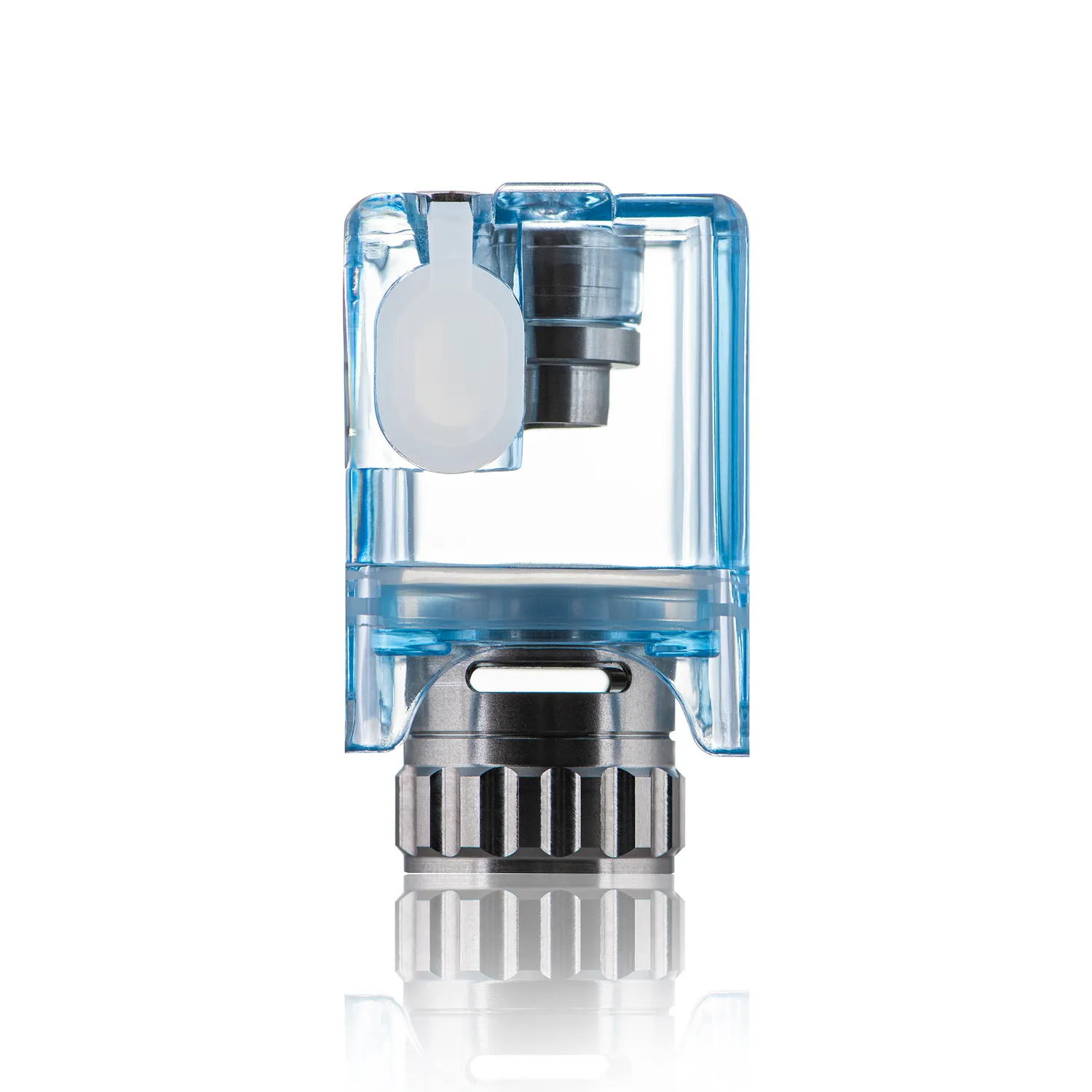 Dotmod dotAIO V2 erstatningstank blank reservetank