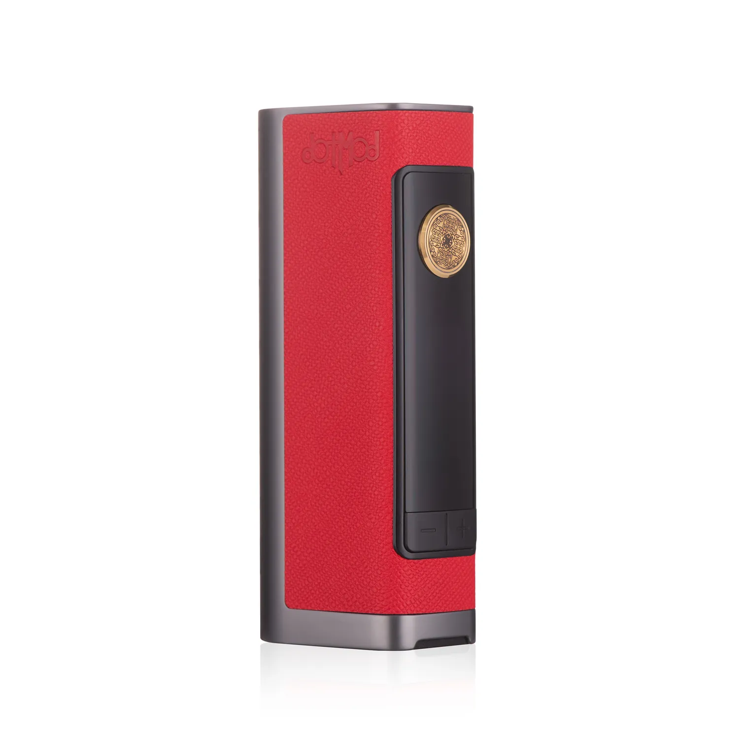 Dotmod dotBox 100W vapemod Black – vanntett IP67