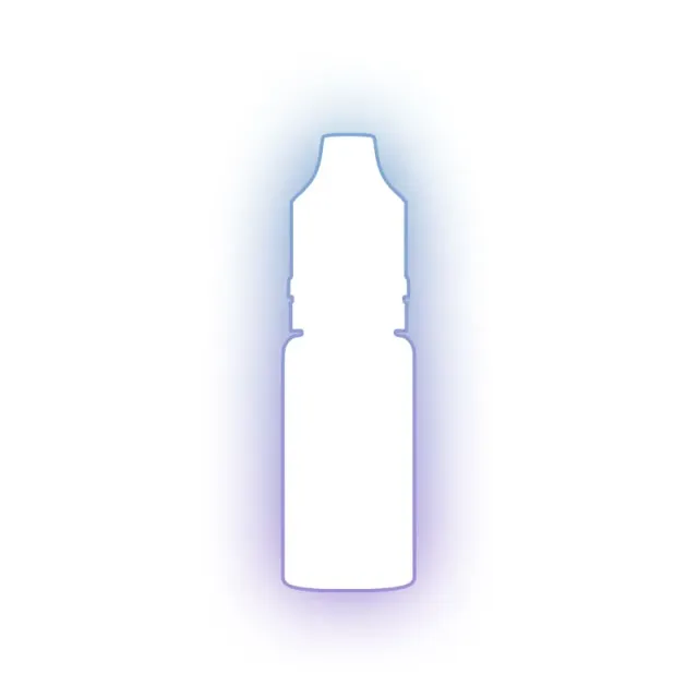 X-Bar Club e-væske 10 ml sukkerspinn