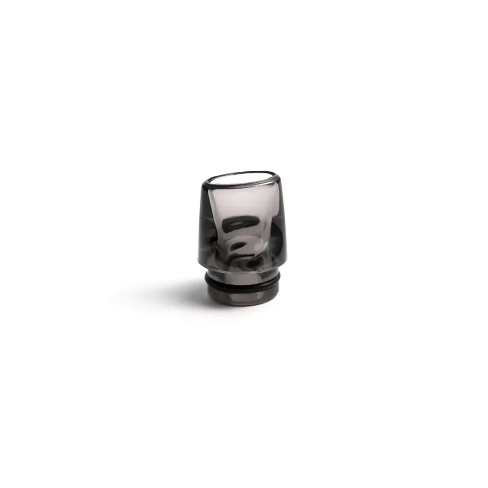 Dotmod Whistle Tip munnstykke kort blank 510