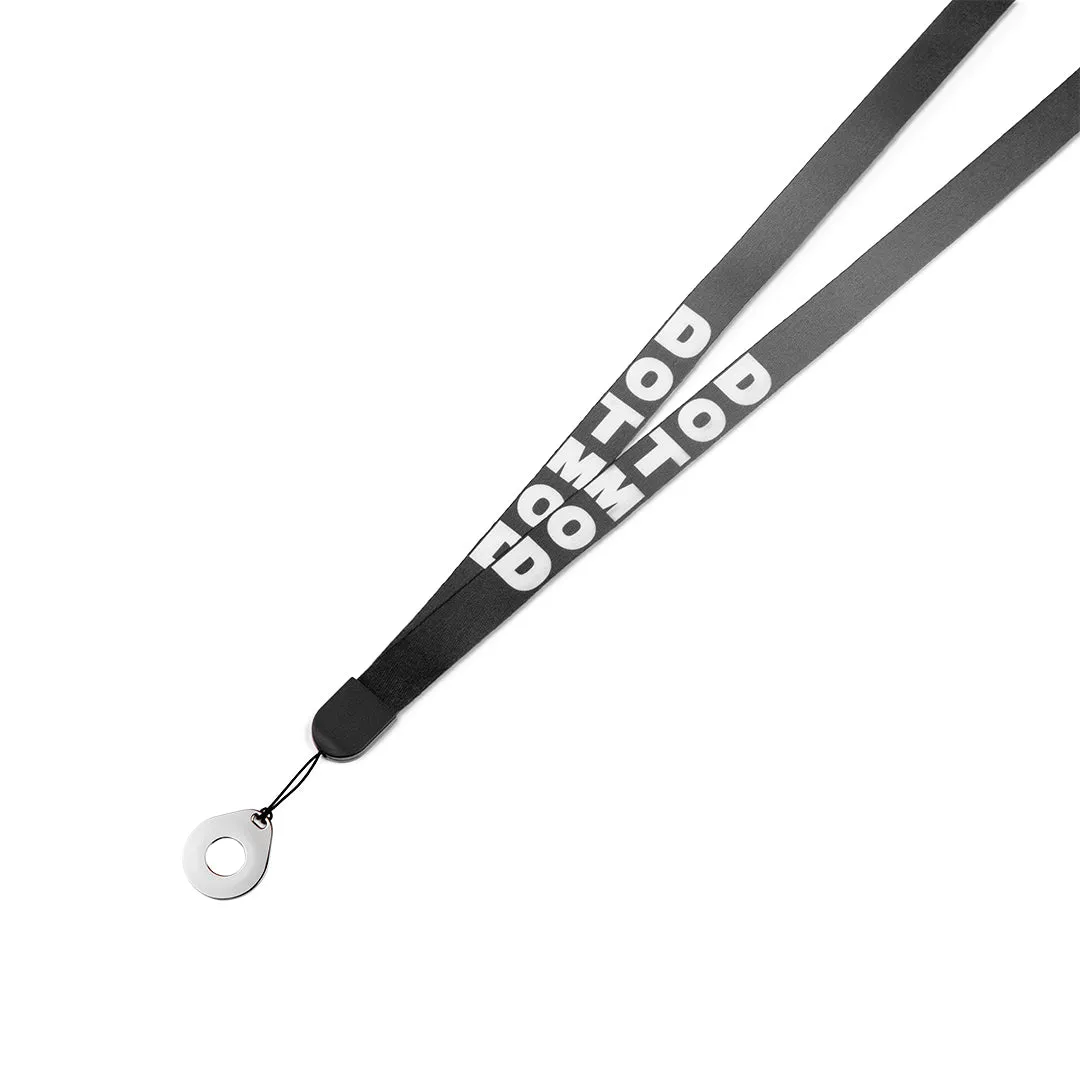Dotmod dotStick Lanyard halsreim 81cm stoff