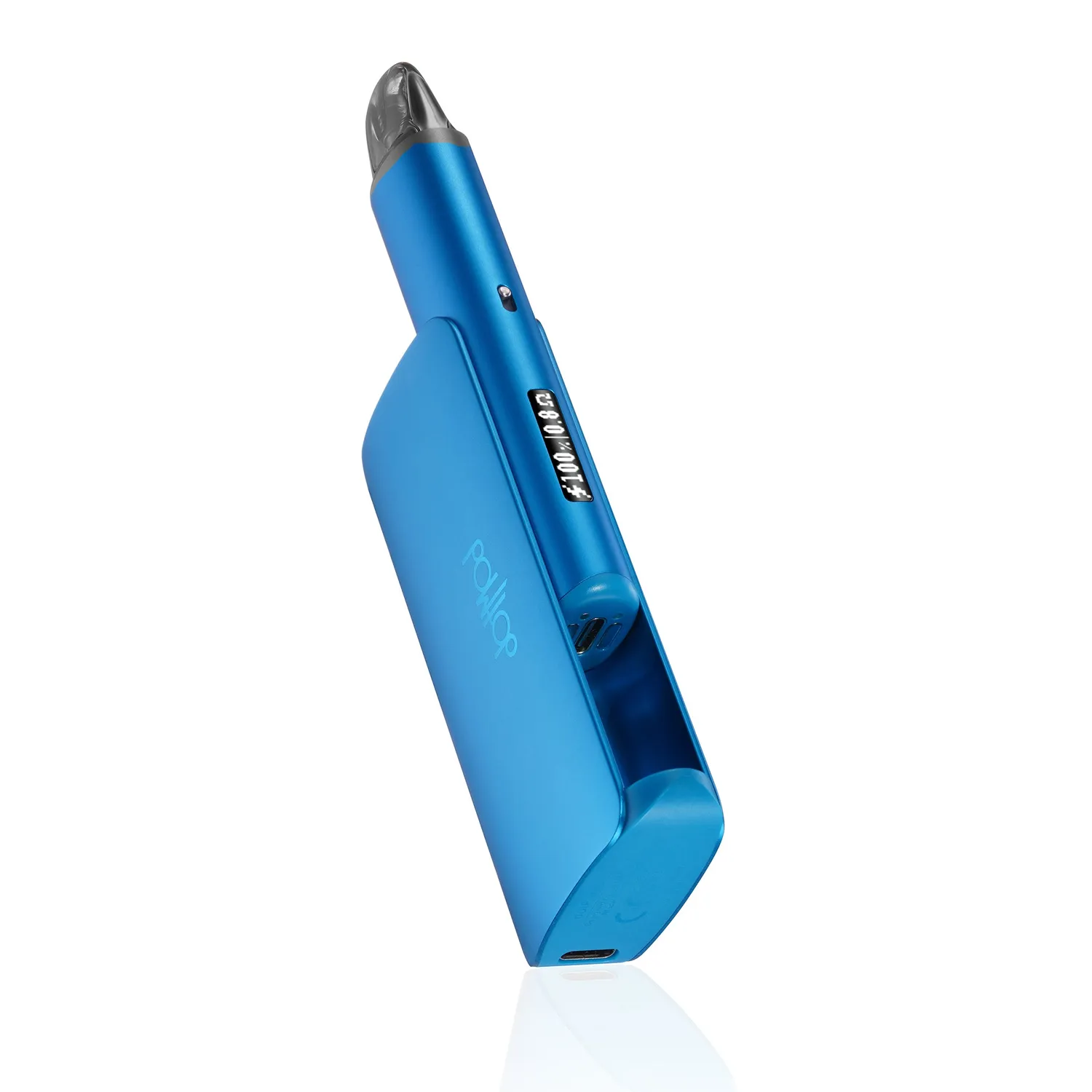 Dotmod dotPod Go Kit podsystem svart 3000mAh