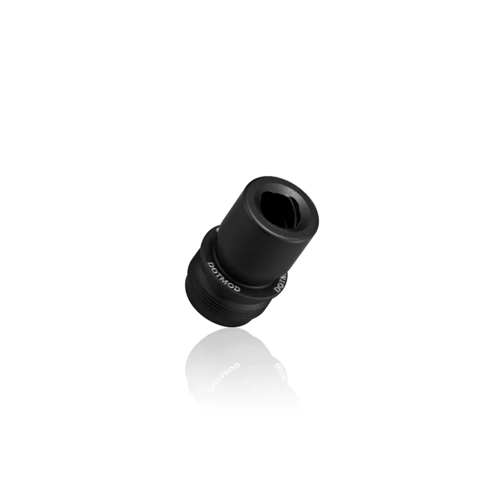 Dotmod dotApollo drip tip aluminium 510